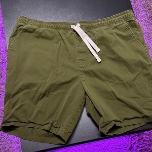 Goodfellow & Co Men's Khaki Shorts